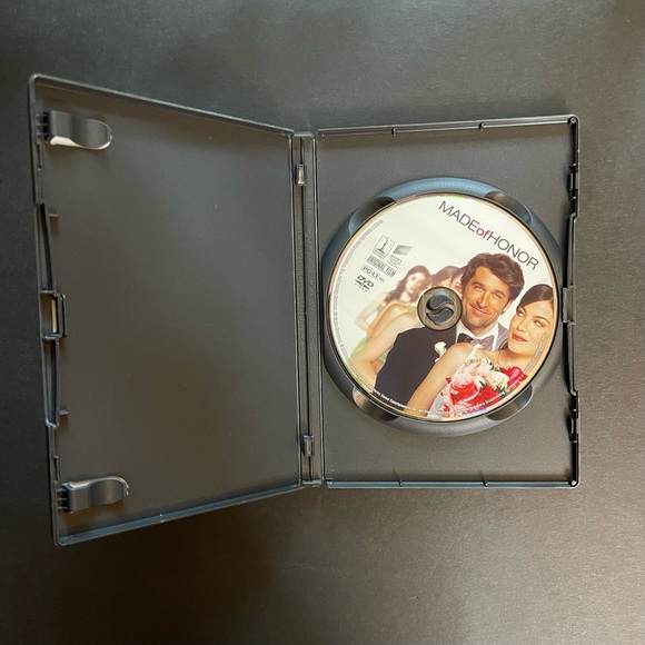 Made of Honor (DVD, 2008) - Picture 3 of 5